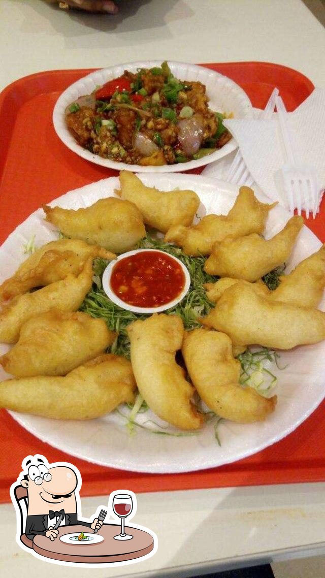 Photo from Zomato