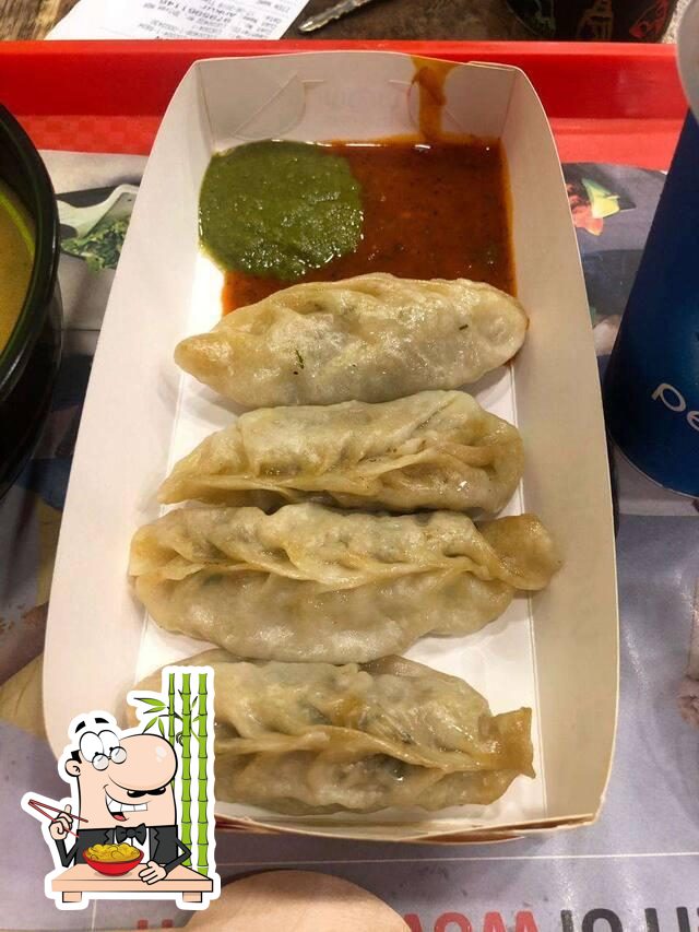 Photo from Zomato