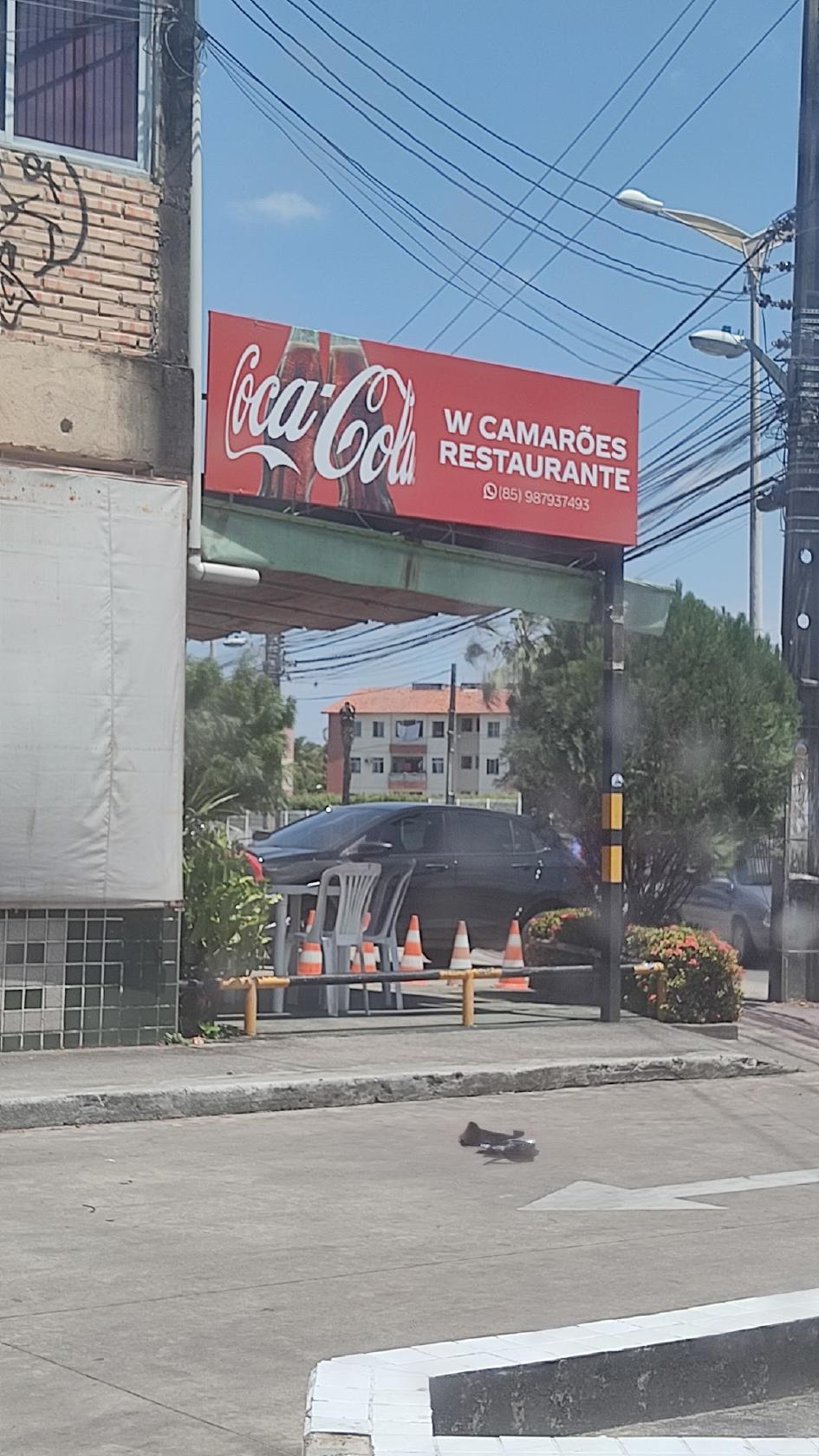 Foto do Google