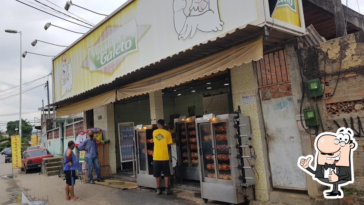 Foto do Google