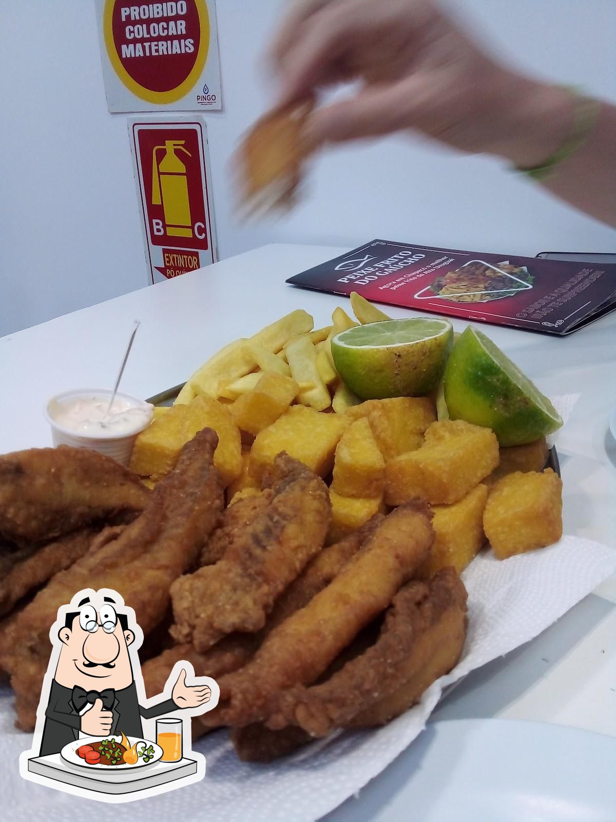 Foto do Google