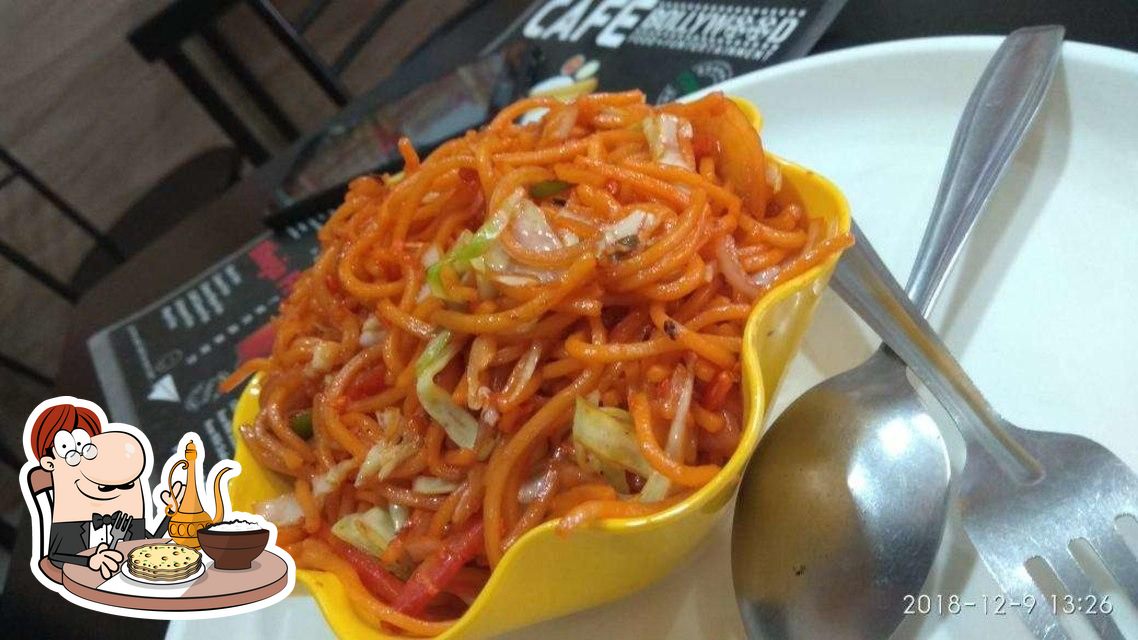 Photo from Zomato