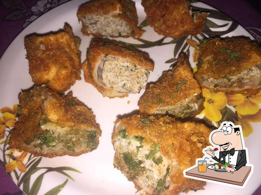 Photo from Zomato