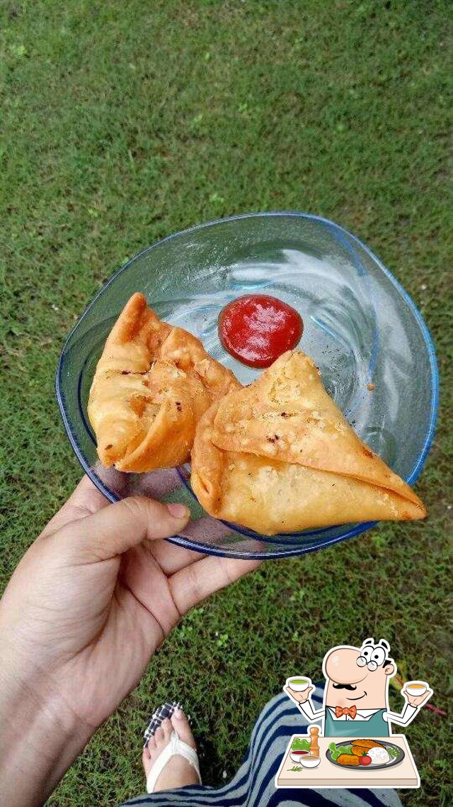 Photo from Zomato
