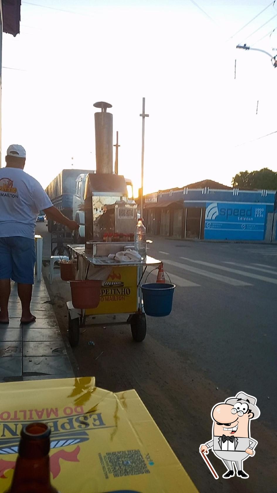 Foto do Google