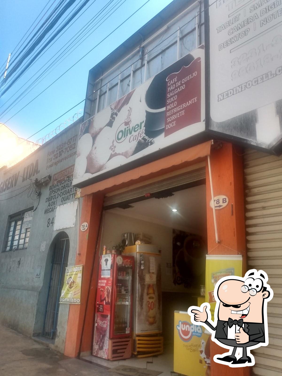 Foto do Google