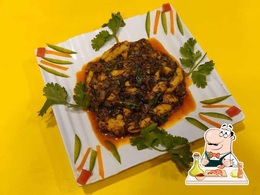Photo from Zomato