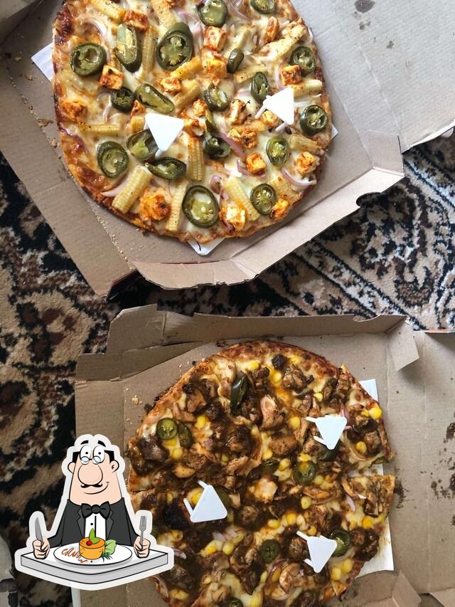 Photo from Zomato