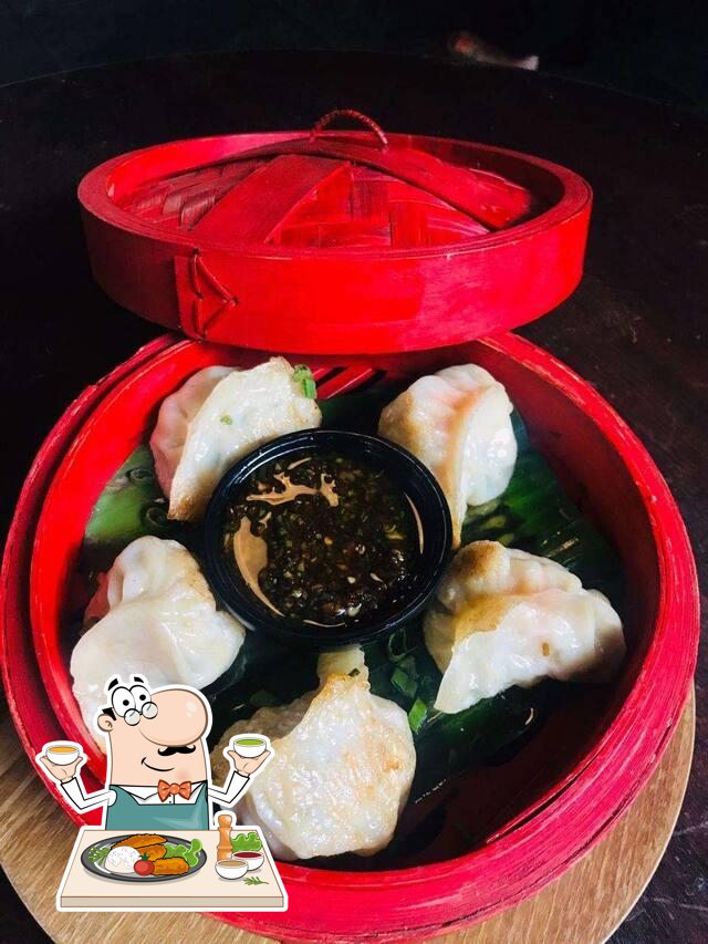 Photo from Zomato