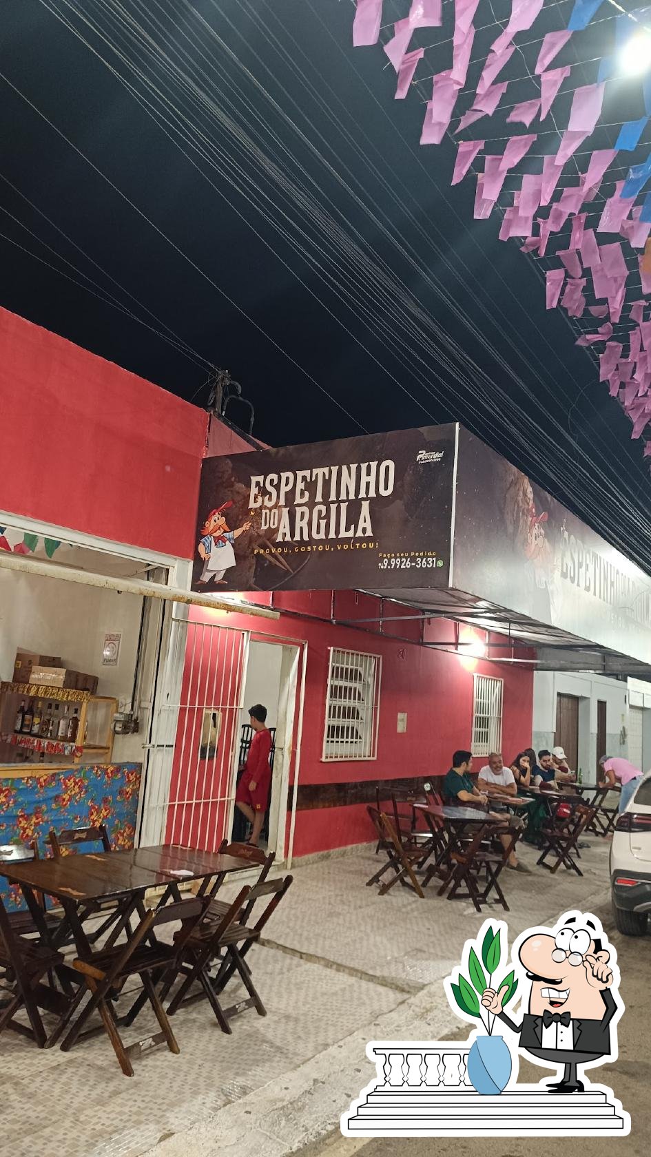 Foto do Google