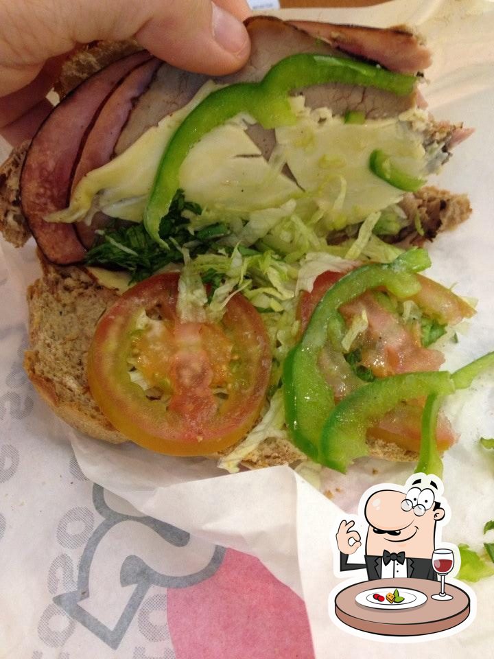 Foto do Foursquare