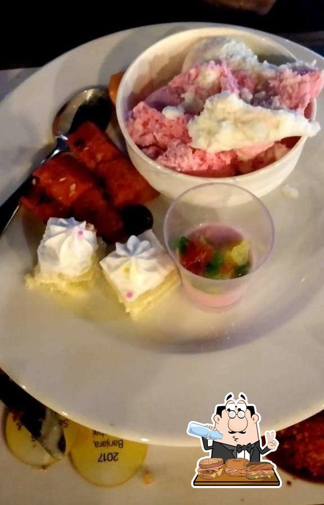 Photo from Zomato