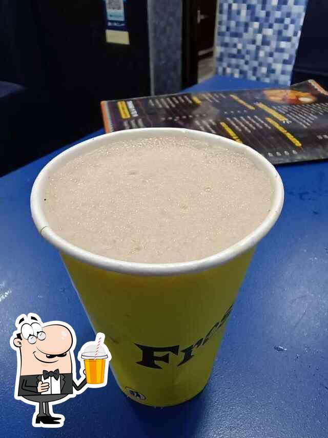 Photo from Zomato