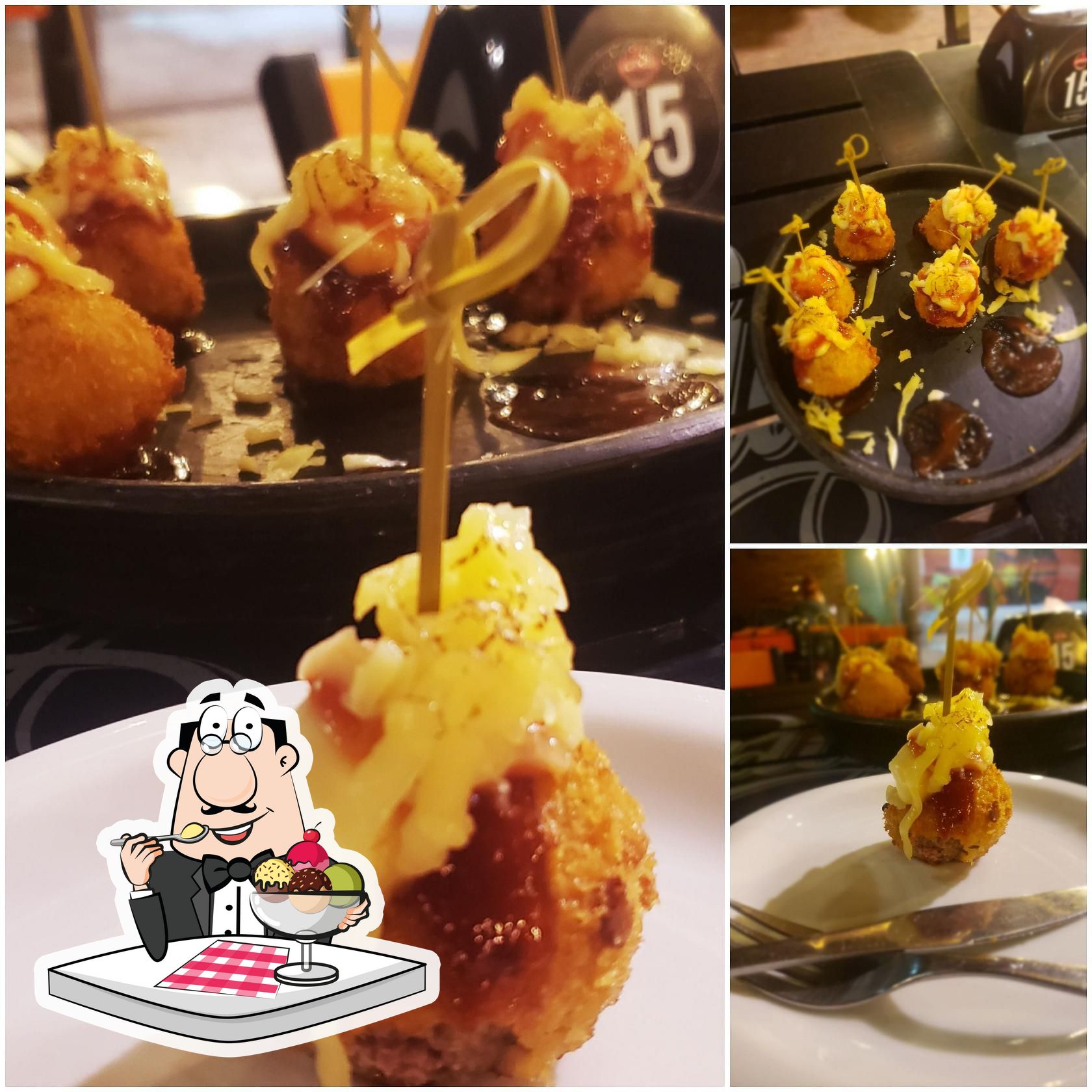 Foto do Restaurant Guru