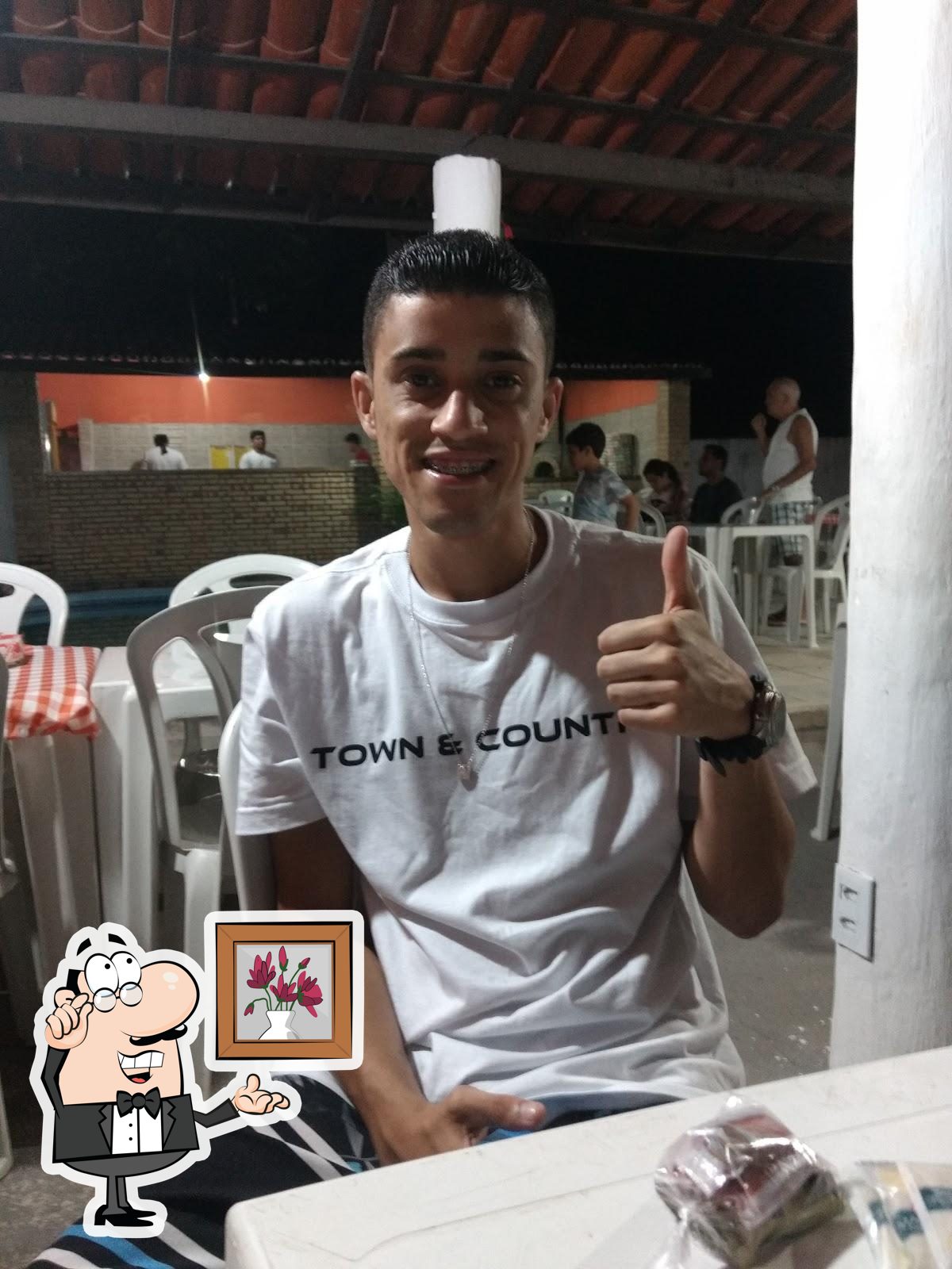 Foto do Google