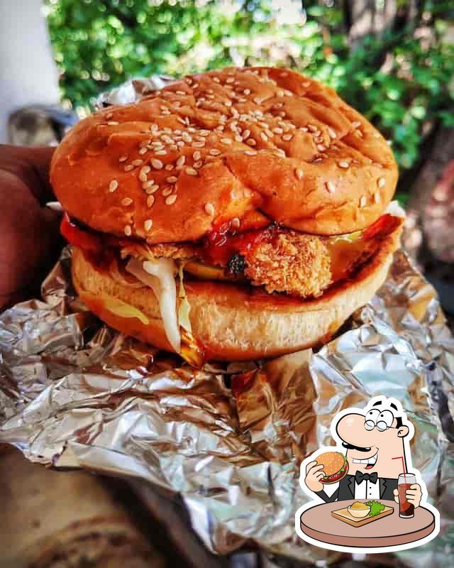 Photo from Zomato