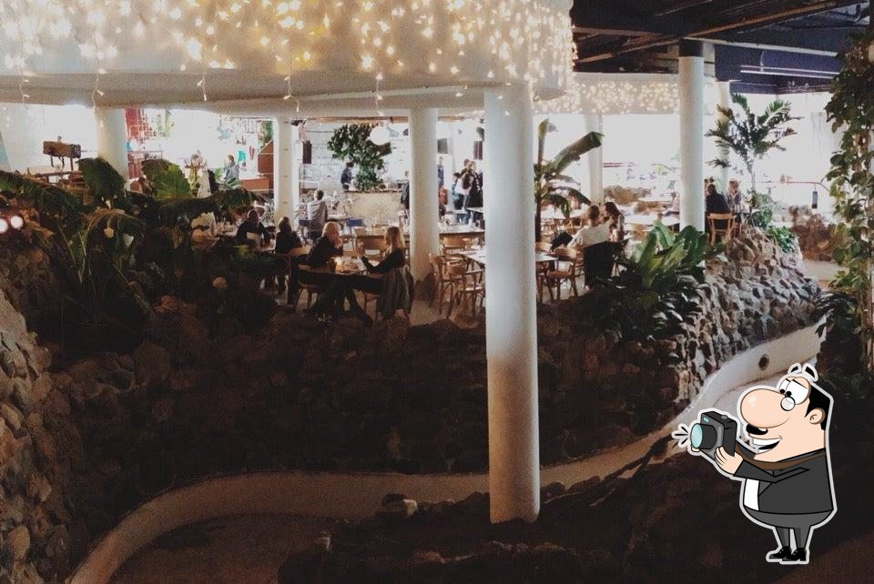 Photo de Foursquare