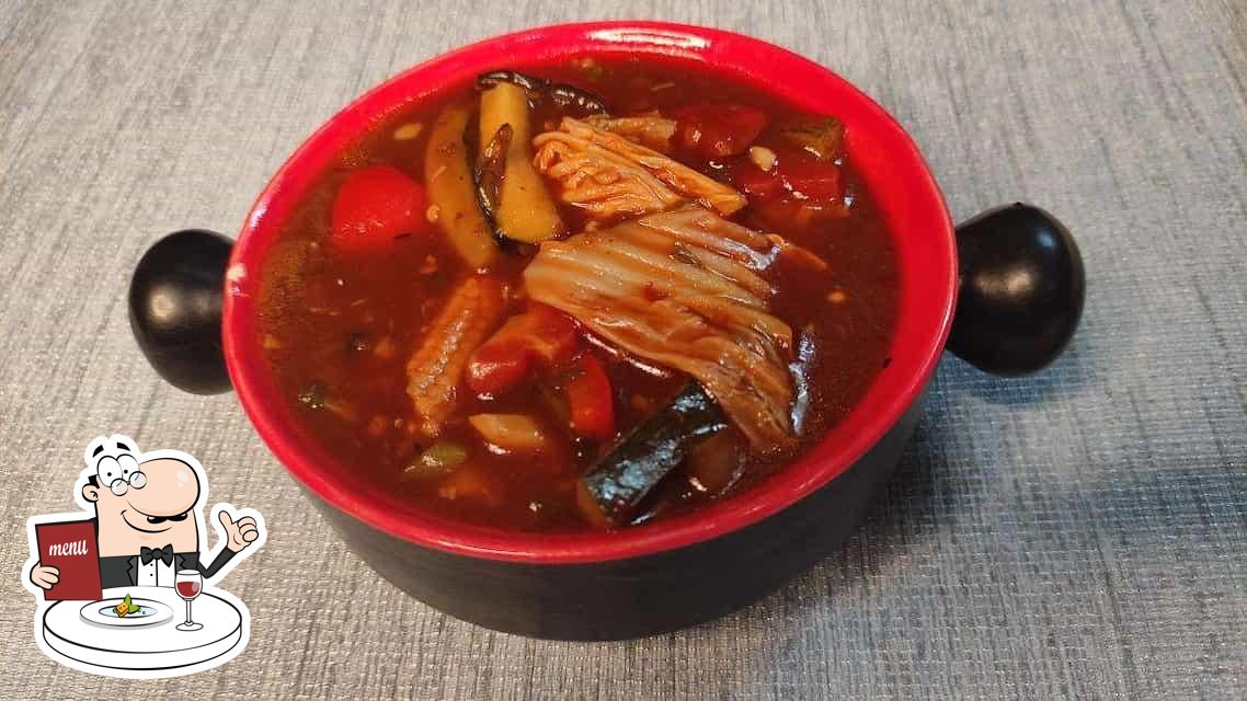 Photo from Zomato