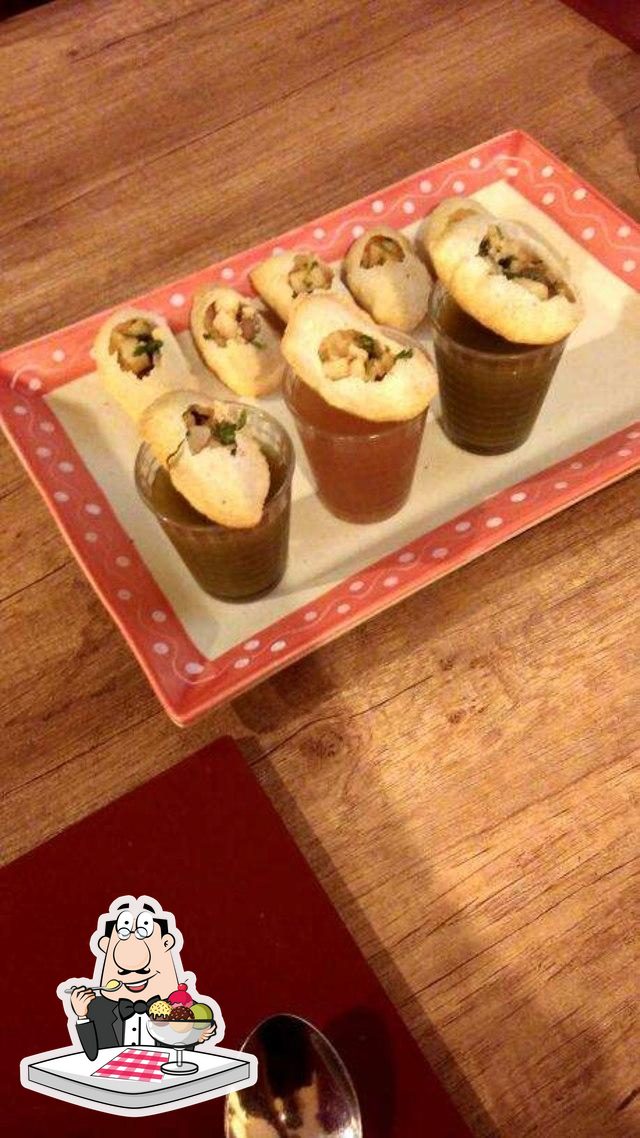Photo from Zomato