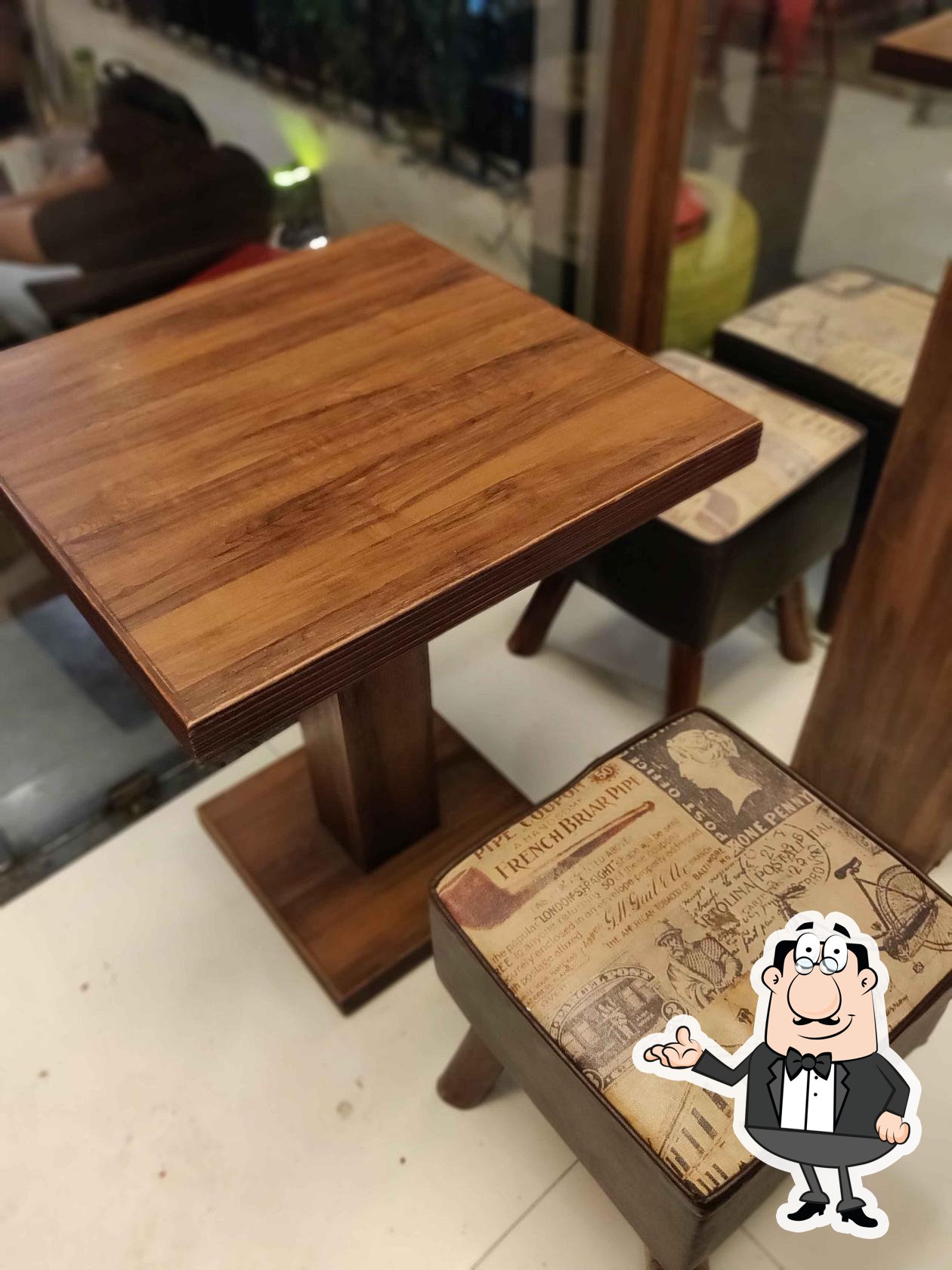 Photo from Restaurant Guru