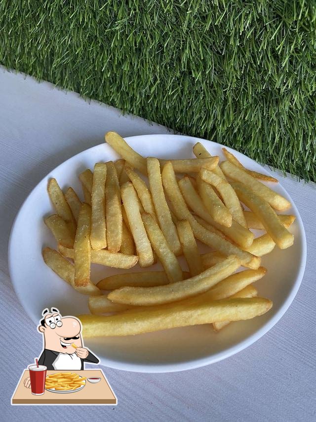 Photo from Zomato