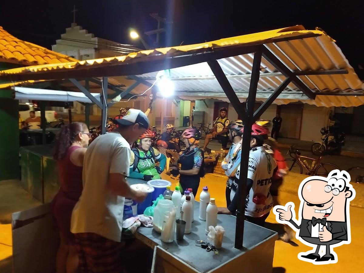 Foto do Google
