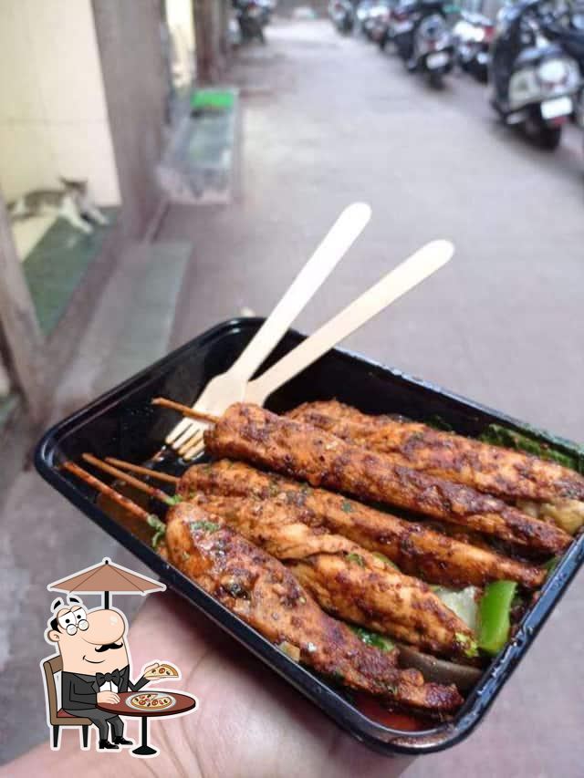 Photo from Zomato