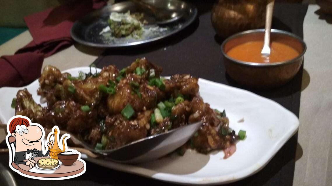 Photo from Zomato