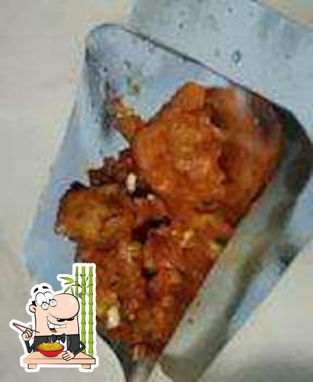 Photo from Zomato