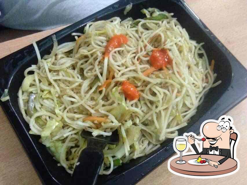 Photo from Zomato