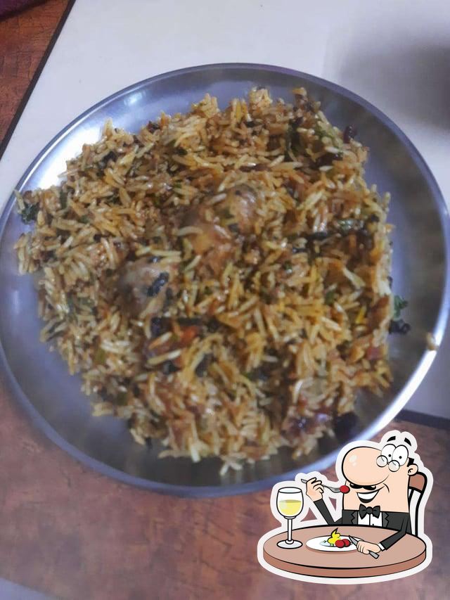 Photo from Zomato