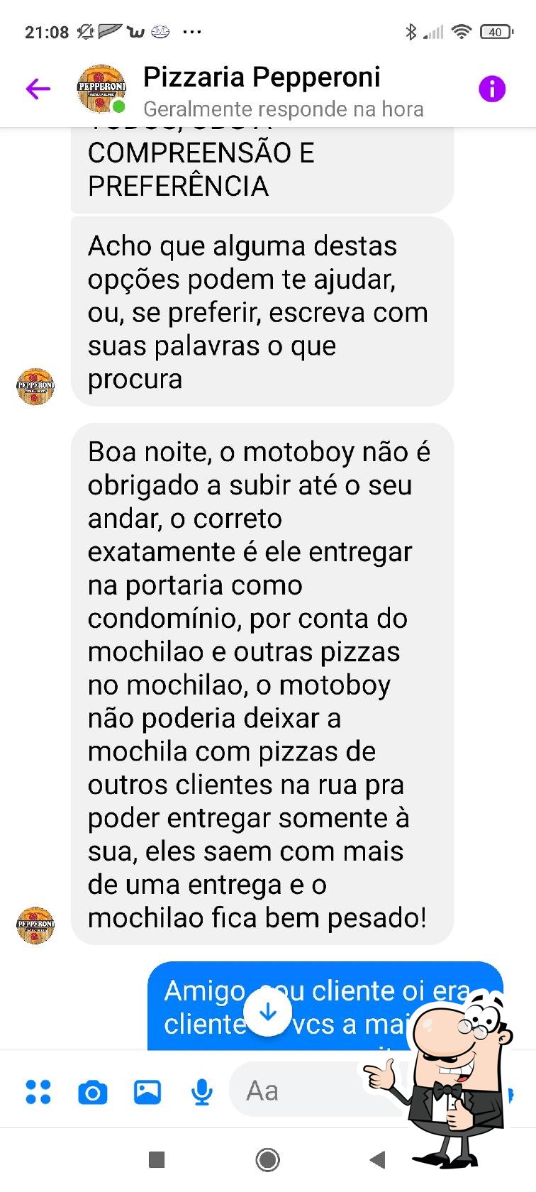 Foto do Restaurant Guru