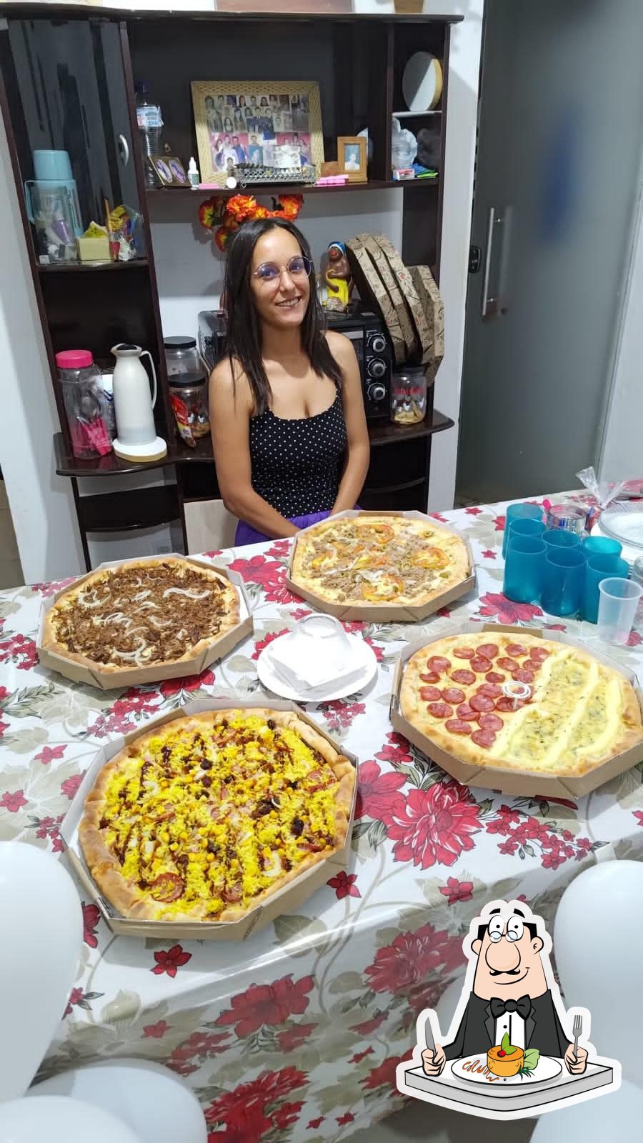 Foto do Google