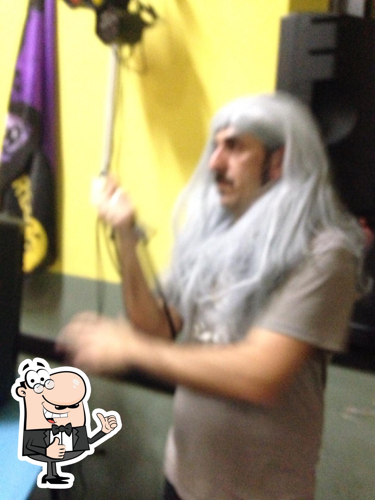 Foto di Foursquare