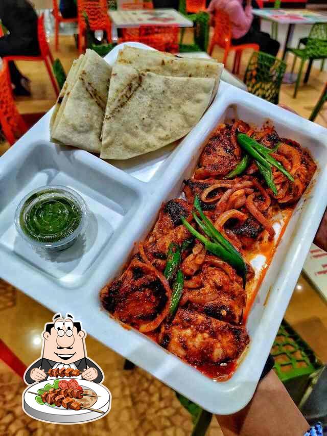 Photo from Zomato