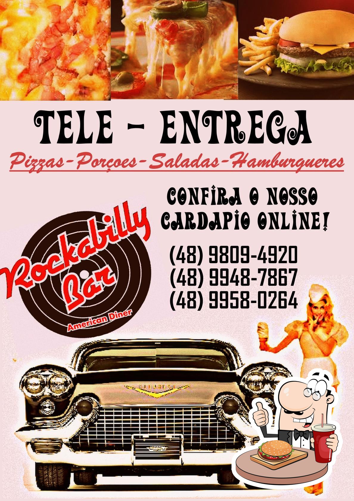 Foto do Foursquare