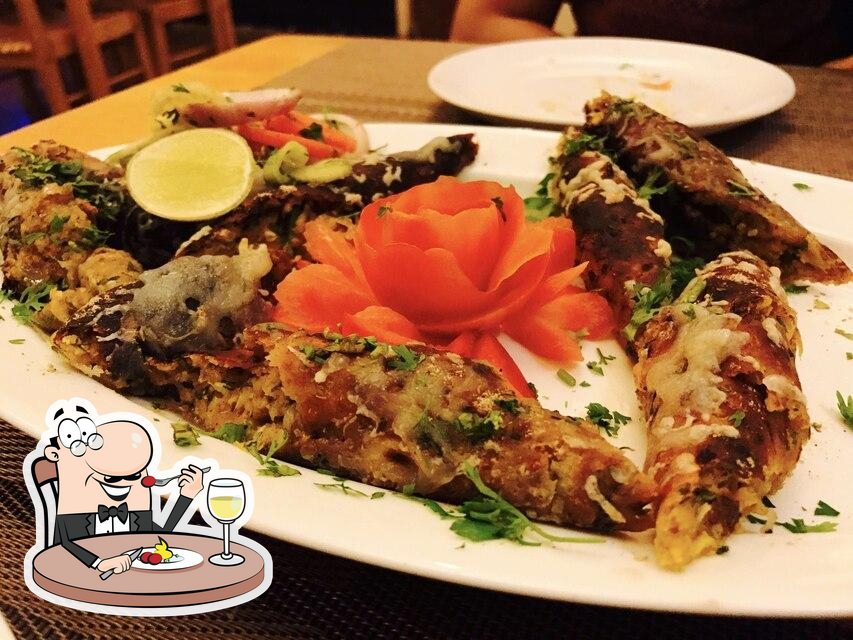 Photo from Zomato