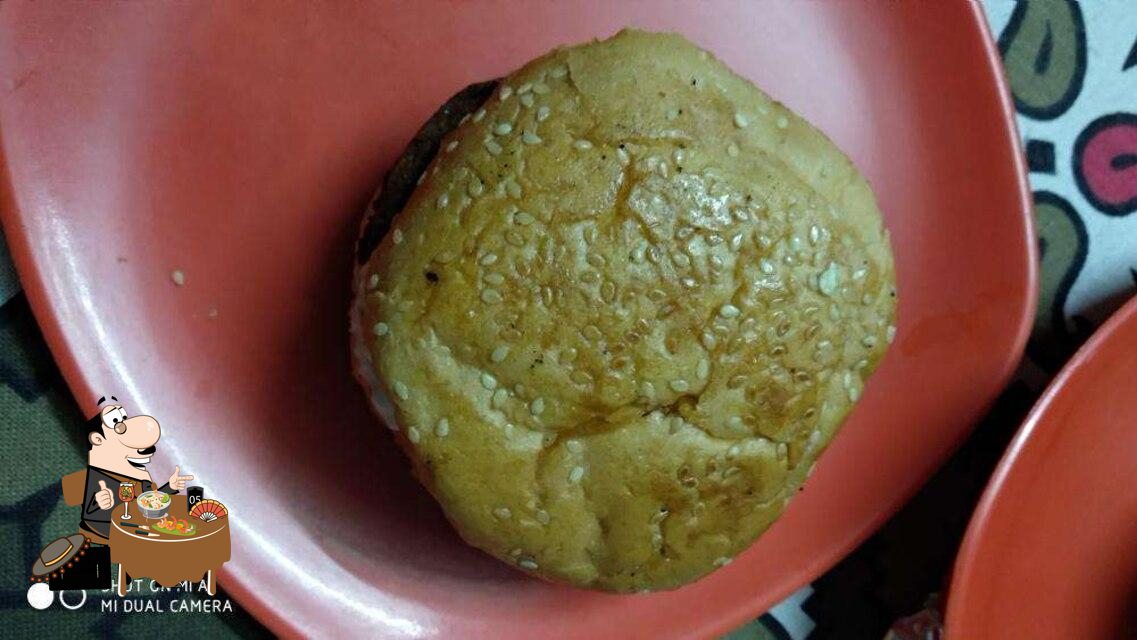 Photo from Zomato