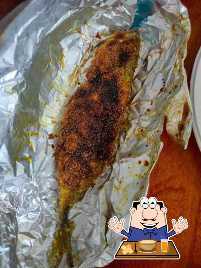 Photo from Zomato