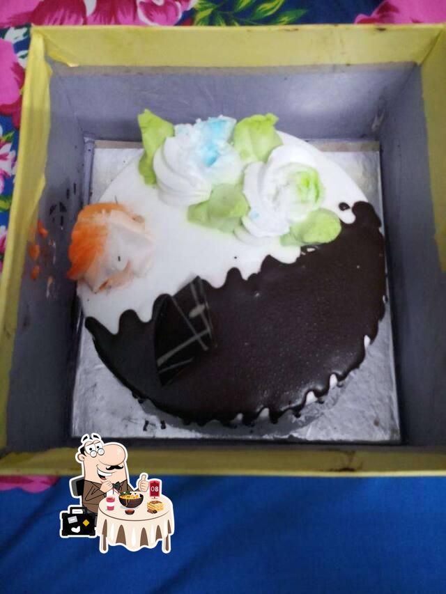 Photo from Zomato