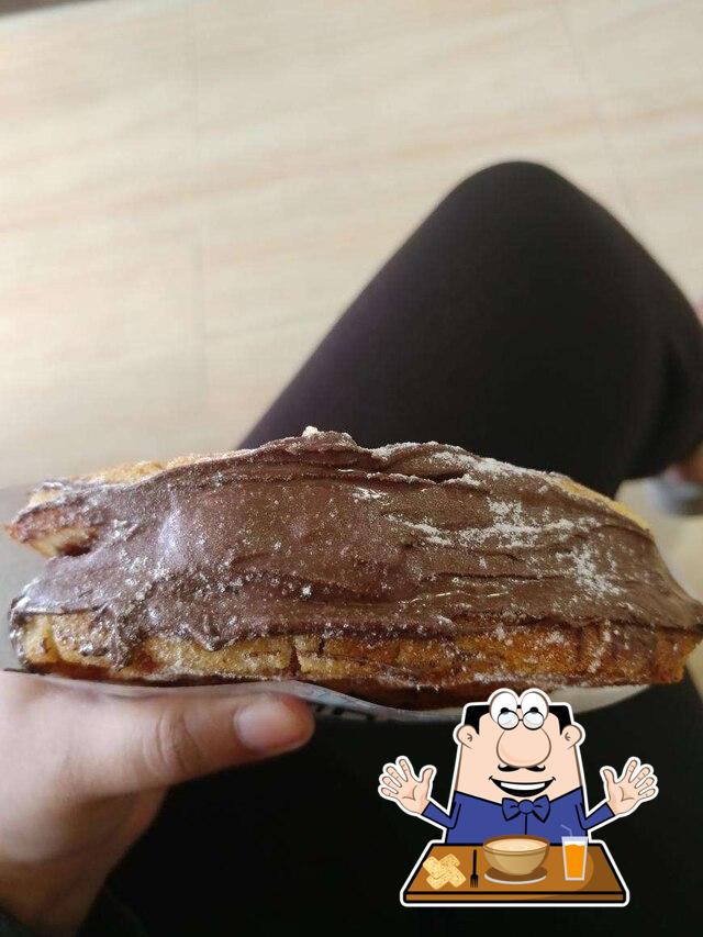 Photo from Zomato
