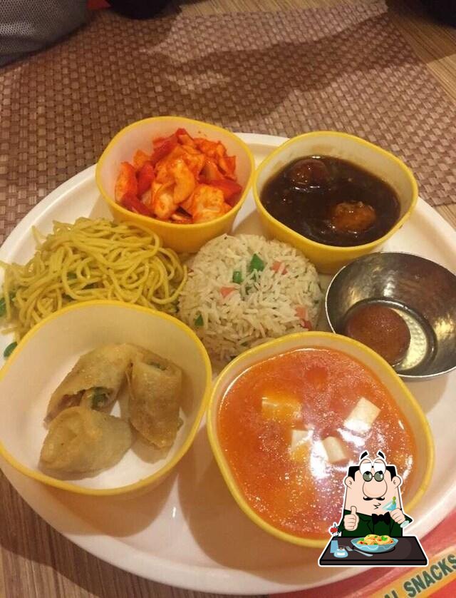 Photo from Zomato