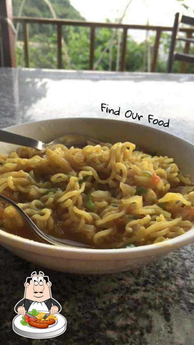 Photo from Zomato