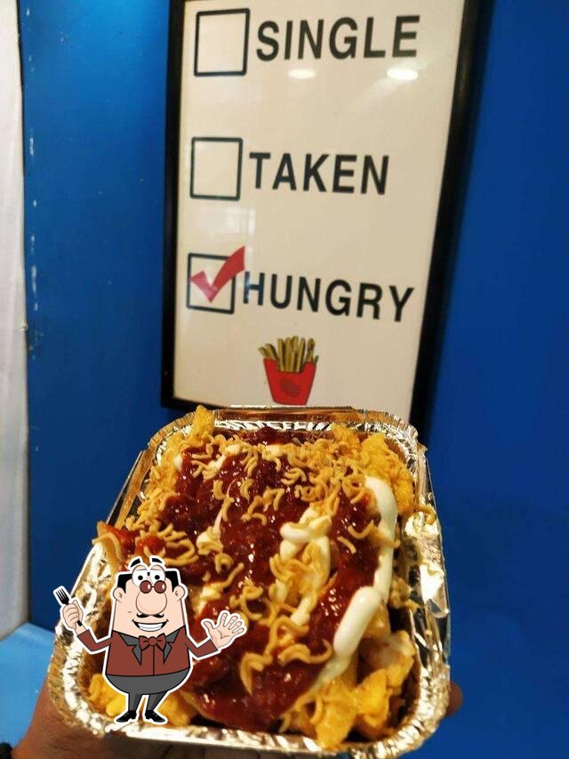 Photo from Zomato