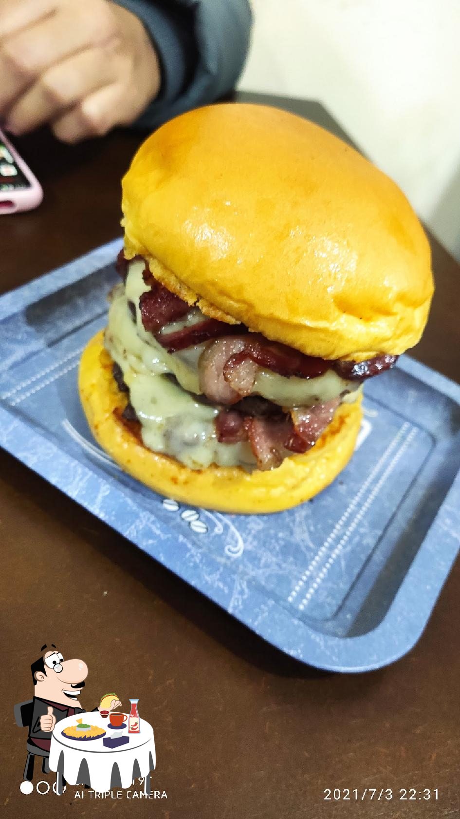 Foto do Google