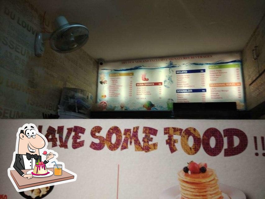 Photo from Zomato