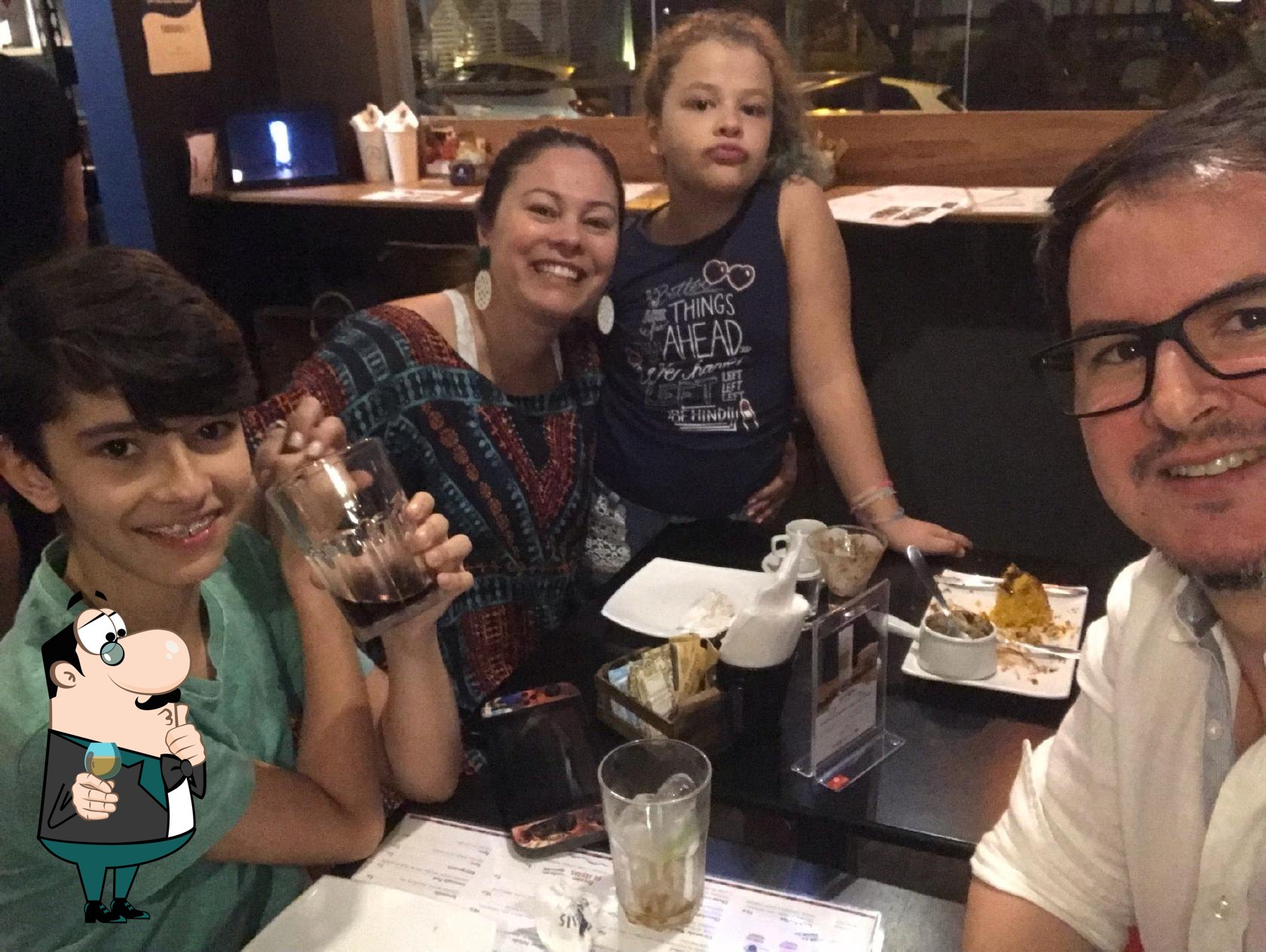 Foto do Foursquare