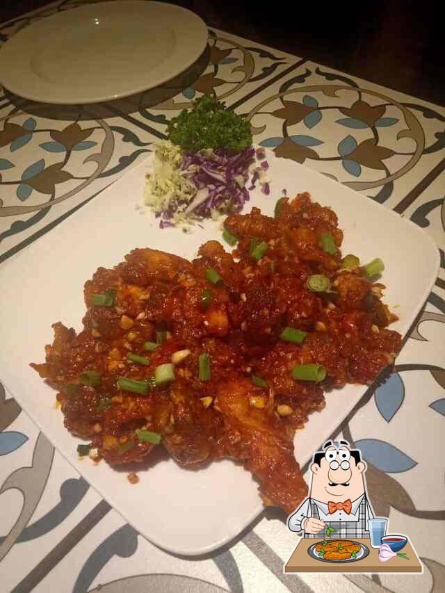 Photo from Zomato