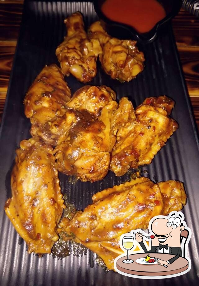 Photo from Zomato