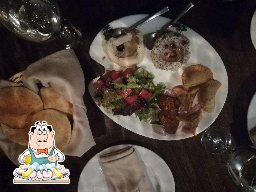 Photo from Zomato